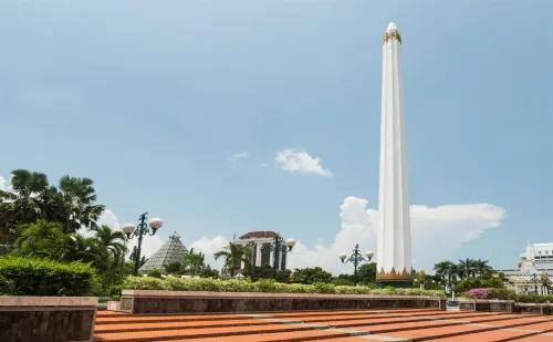 PrimeBiz Hotel Surabaya Circondario Photos