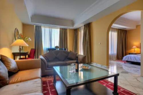 Verdi Tunis Beach Resort Photos