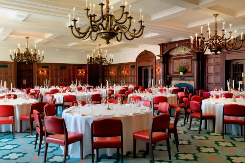 University Arms Hotel, Autograph Collection Business Facilities Photos