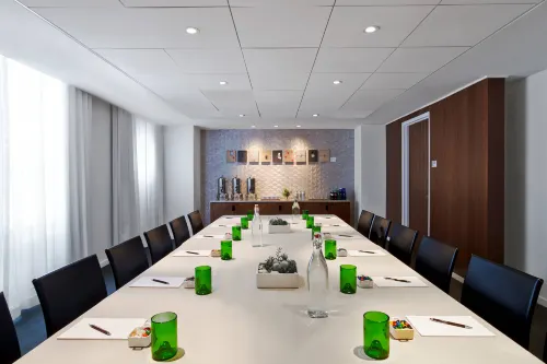 Royal Palm South Beach Miami, a Tribute Portfolio Resort Business Facilities Photos