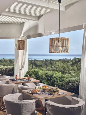 Zante Maris Suites - Adults Only Ristorazione Photos