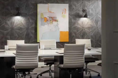 Renaissance Providence Downtown Hotel Business Facilities Photos