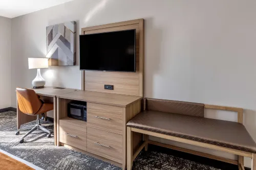 Comfort Suites Anderson-Clemson Photos
