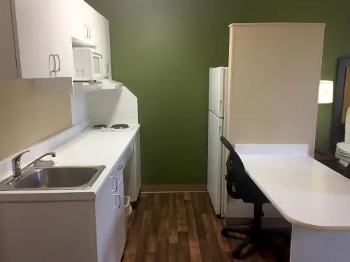 Extended Stay America Suites - Detroit - Madison Heights Camere Photos