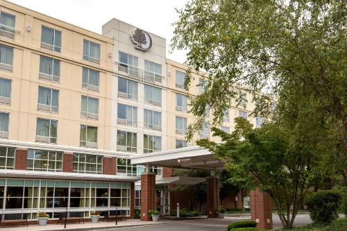 DoubleTree by Hilton Hotel Boston Bayside Featured Photos