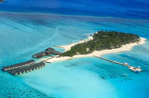 Summer Island Maldives Resort Loisirs et amusements Photos