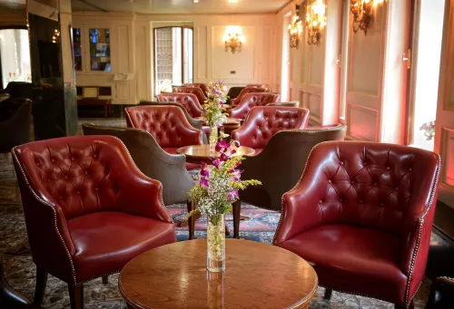 Albergo Cavalletto & Doge Orseolo Public Areas Photos