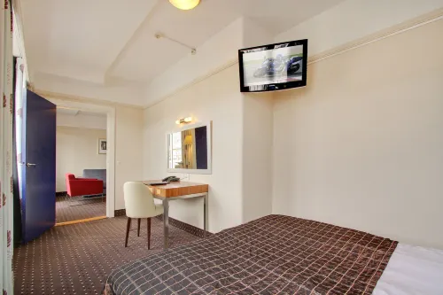 ProfilHotels Richmond Photos