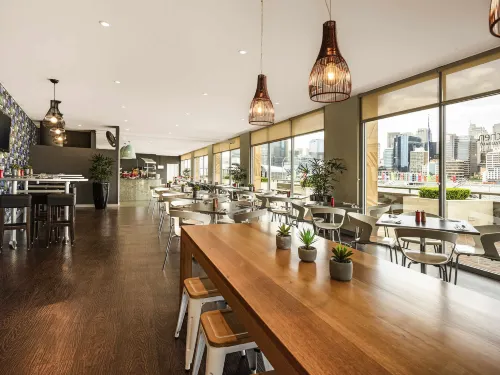Ibis Sydney Darling Harbour Nổi bật Photos