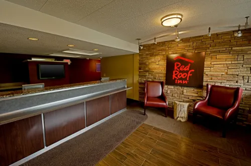 Red Roof Inn Pittsburgh North - Cranberry Township Empfohlen Photos