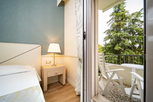 Hotel Ariston Molino Buja Camere Photos