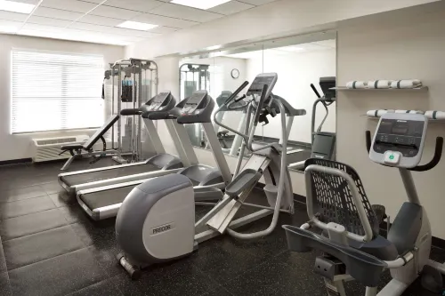 Country Inn & Suites by Radisson, Camp Springs (Andrews Air Force Base), MD Leisure & Recreation Photos
