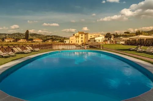Hotel Mulino di Firenze, WorldHotels Crafted Loisirs et amusements Photos