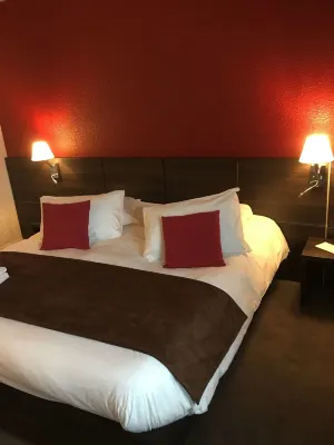 Best Western Alexander Park Photos
