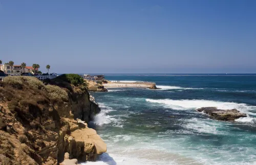 Hyatt Regency La Jolla at Aventine À proximité de l'hôtel Photos