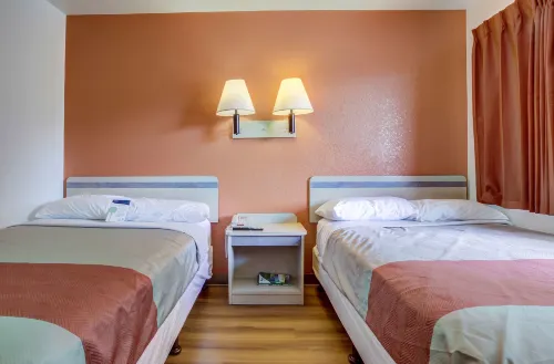Motel 6 Grants Pass, or Photos