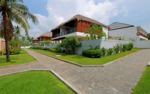 Anema Wellness & Resort Gili Lombok - Dive Center Extérieur Photos