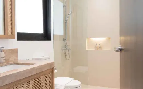 El Nido Resorts Miniloc Island Rooms Photos