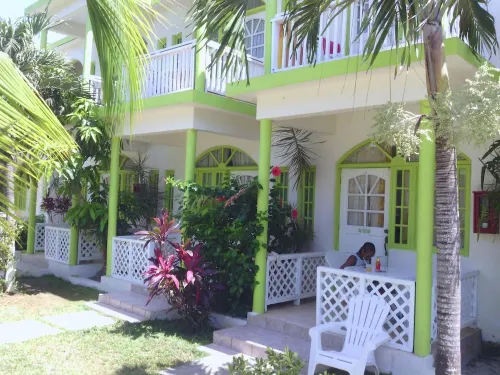 Fun Holiday Beach Resort Aree comuni Photos