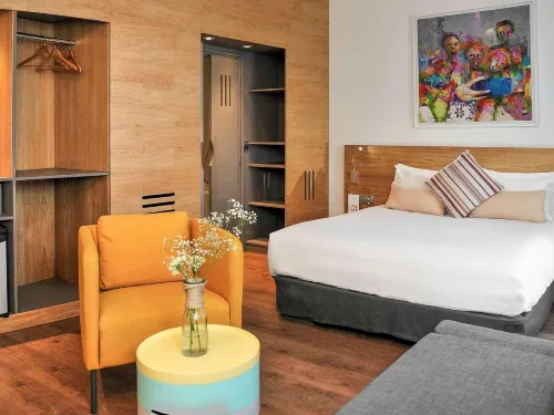 Novotel Marrakech Hivernage Photos