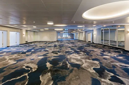 Frankfurt Airport Marriott Hotel Business Photos