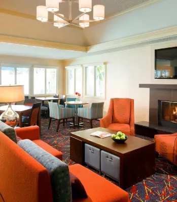 Residence Inn Irvine Spectrum Makanan Photos