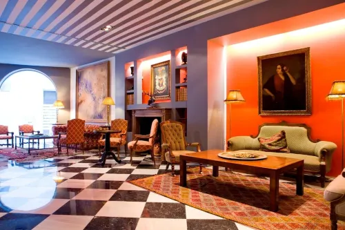 Hotel Doña María Photos