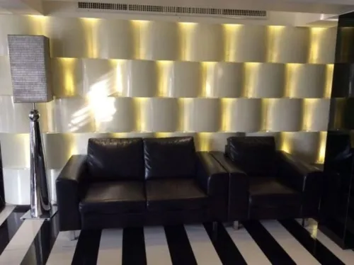Sukhumvit Suites Hotel Aree comuni Photos