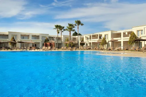 Vincci Resort Costa Golf Empfohlen Photos