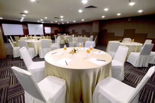 Hotel Pudu Plaza Kuala Lumpur Restauration Photos