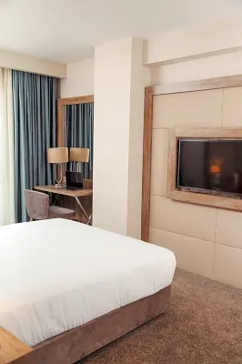 Ibis Styles Istanbul Bomonti Photos