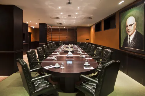 Van der Valk Hotel Assen Da non perdere Photos