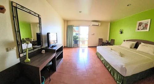 Opey de Place Chambres Photos