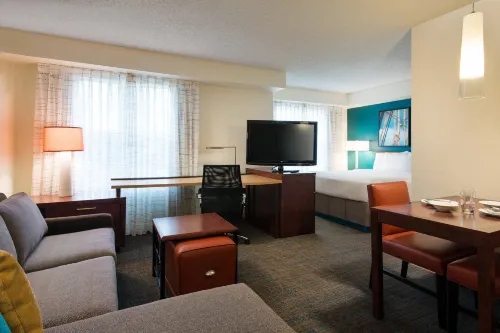 Residence Inn San Diego Sorrento Mesa/Sorrento Valley Featured Photos