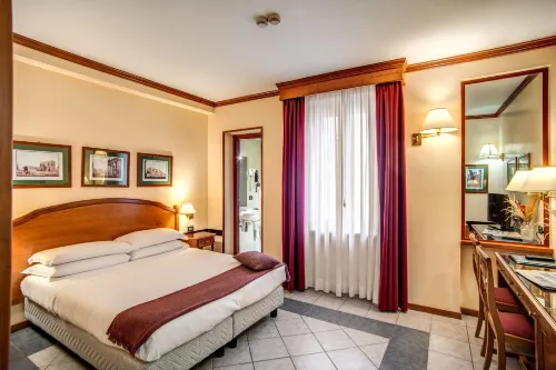 Hotel Milani Featured Photos