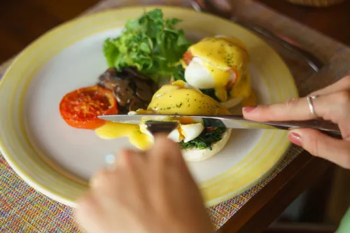 Tejaprana Bisma Ubud Bali Dining Photos