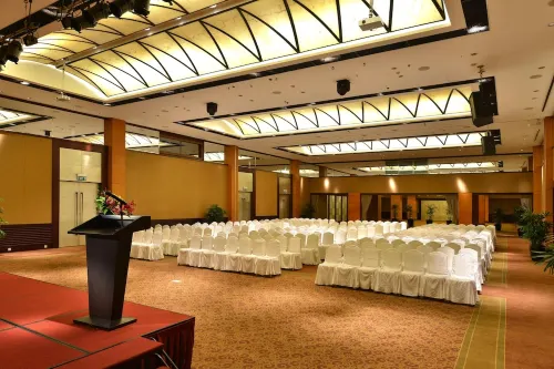Equatorial Ho Chi Minh City Espaces Affaires Photos