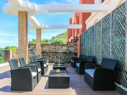 Hotel Colina Dos Mouros Public Areas Photos