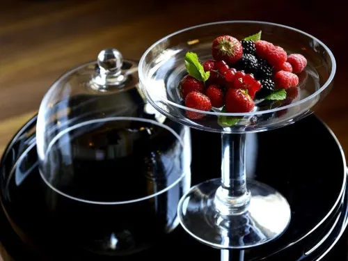 The Principal Madrid, Small Luxury Hotels Restauration Photos