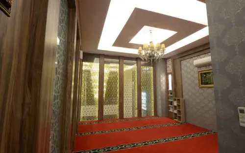 Hotel Savero Style Bogor Area Publik Photos
