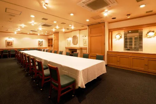 Nest Hotel Matsuyama Featured Photos