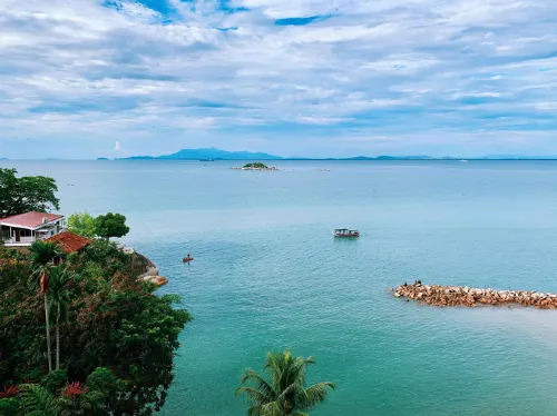 Golden View Serviced Apartments Near Hotel Photos