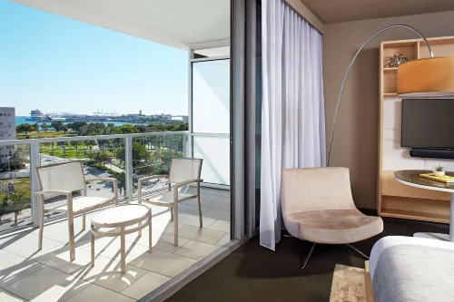 The Grayson Hotel Miami Photos