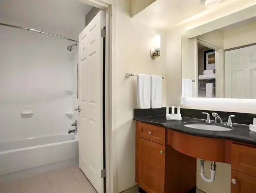 Homewood Suites by Hilton Dallas - Park Central Area Photos