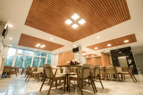 Summer Dream Hotel Питание Photos