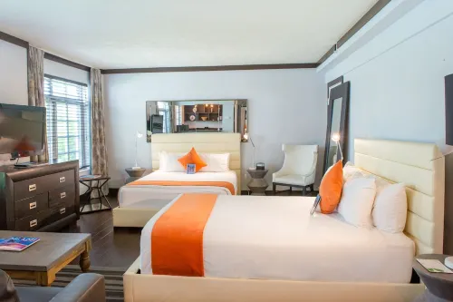 Lincoln Arms Suites À ne pas manquer Photos