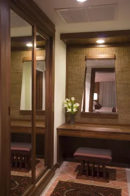 RatiLanna Riverside Spa Resort Rooms Photos