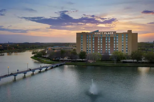 Hyatt Place Houston Sugar Land Exterior Photos