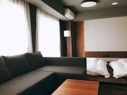 Nisshin Namba Inn Photos