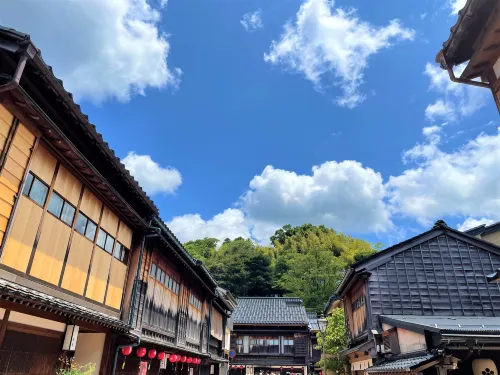 HOTEL AMANEK Kanazawa Near Hotel Photos